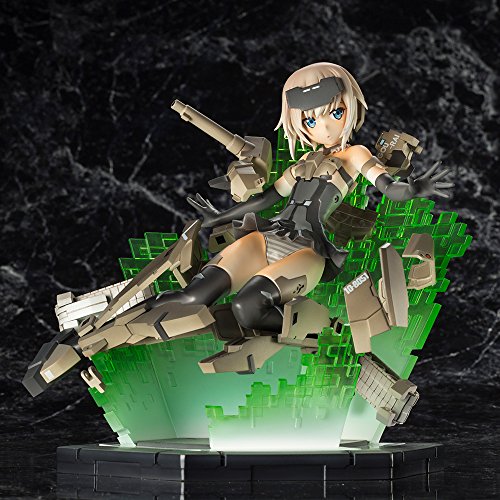 Gourai (Session Go !! version) Frame Arms Girl - Kotobukiya
