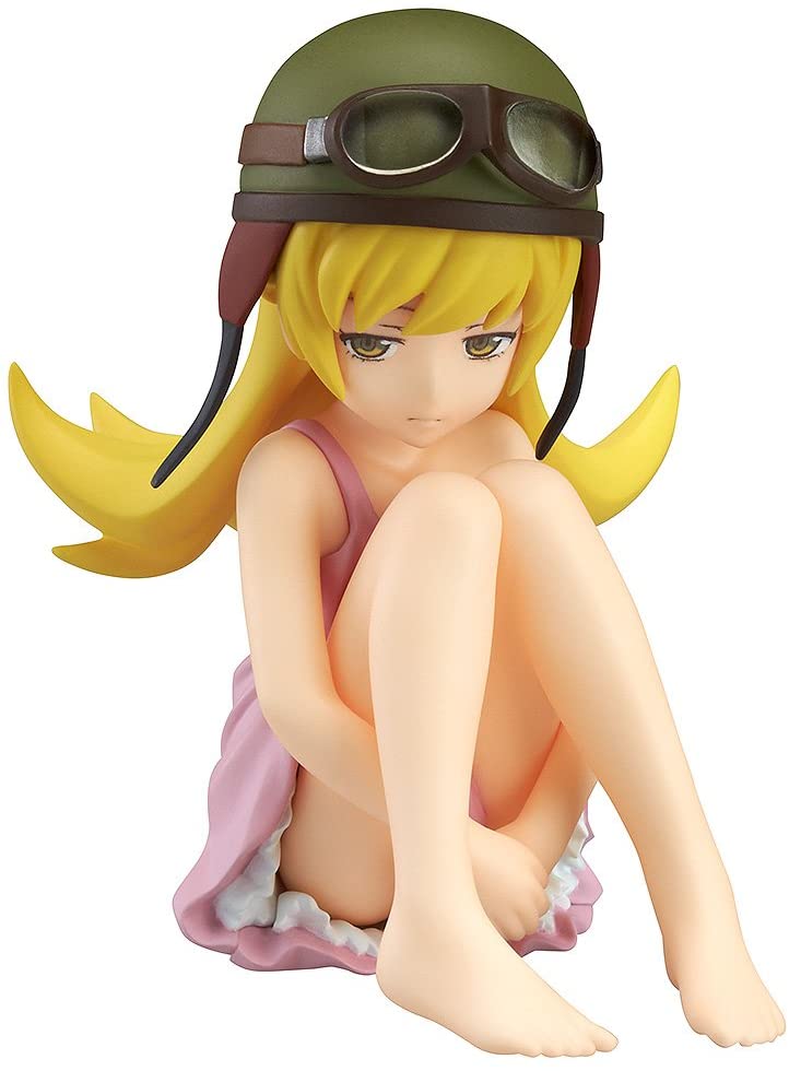 Oshino Shinobu figFIX (#002) Monogatari Series: Second Season - Max Factory