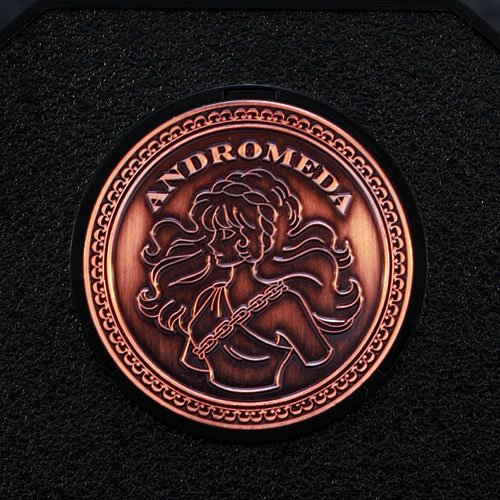 ES Alloy Andromeda Chun