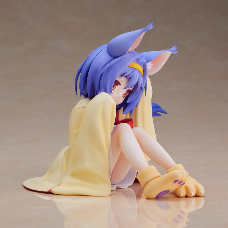 "NO GIOCO NO LIFE" Hatsuse Izuna