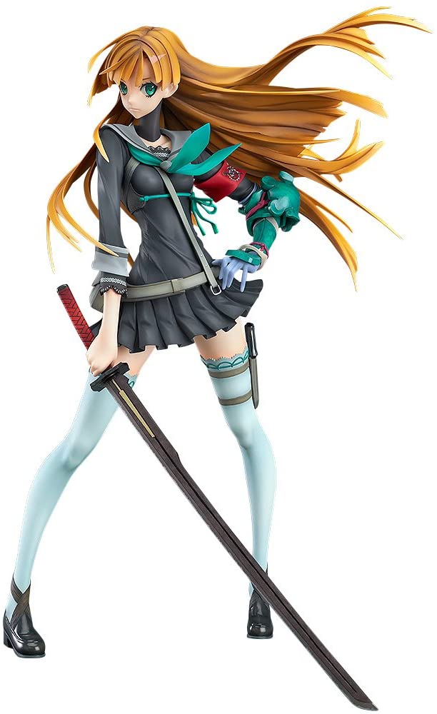 Samurai 1/7 7th Dragon 2020-II - Max Factory