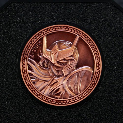 ES Alloy Andromeda Chun