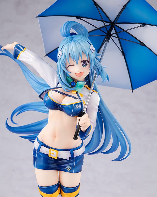 Kadokawa Collection "Kono Subarashii Sekai ni Shukufuku wo!" Aqua Race Queen Ver.