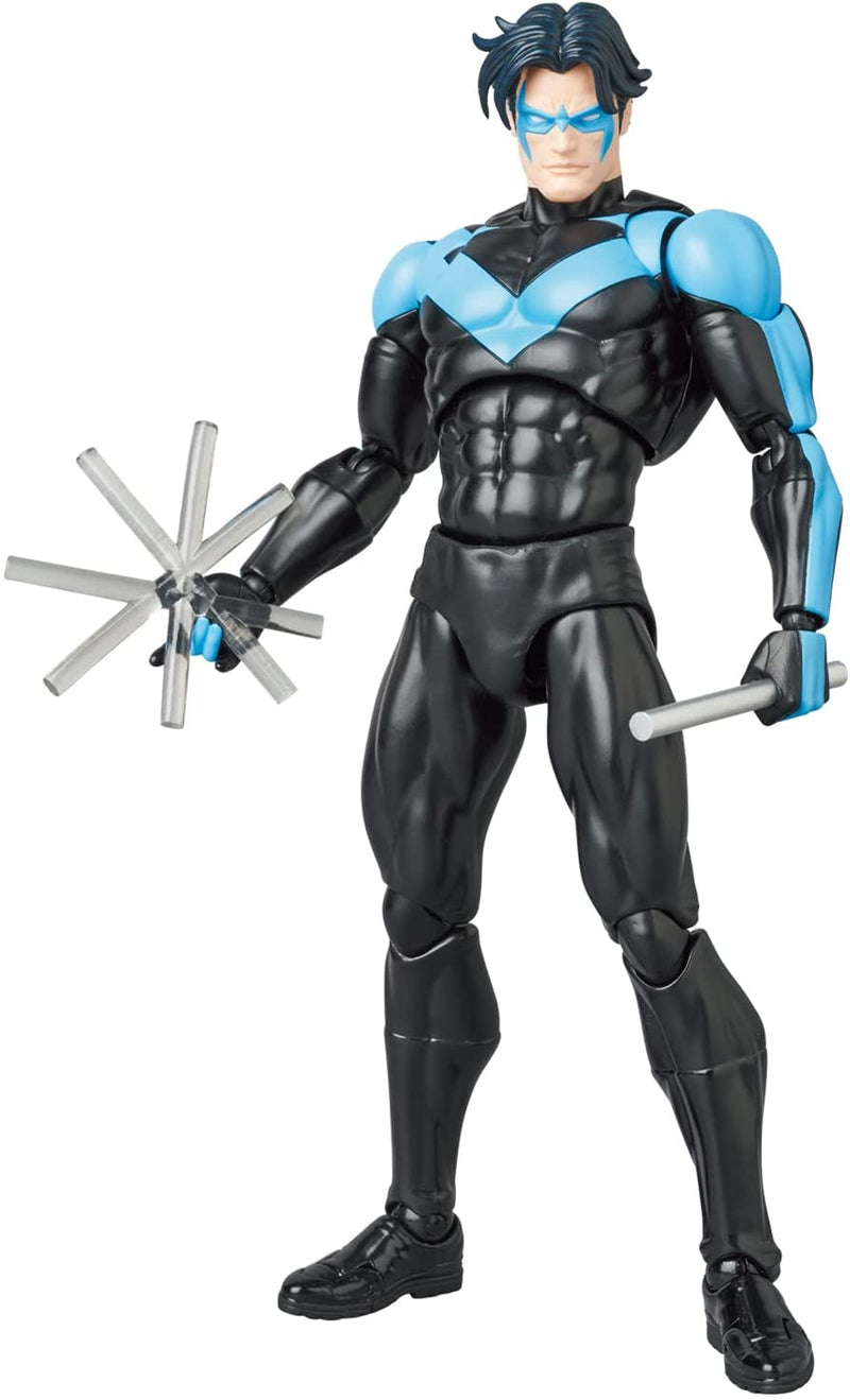 "Batman: Hush" MAFEX(No.175) Nightwing Batman: Hush Ver.