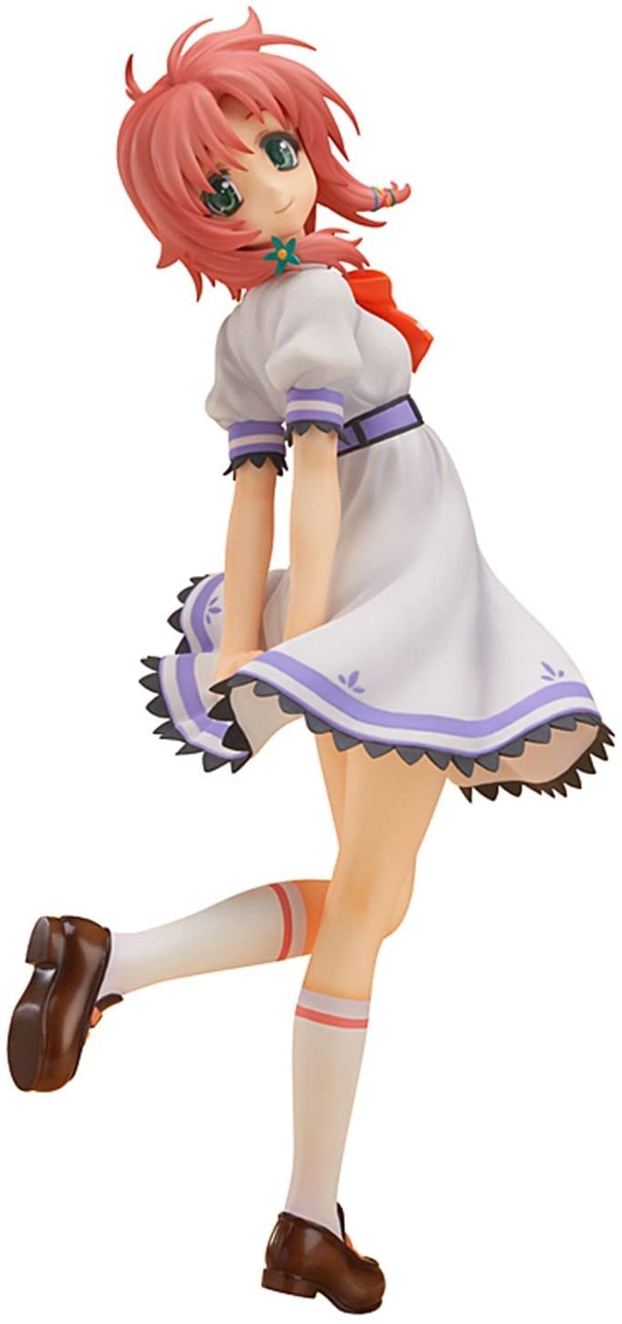 Kawamura Yuu 1/7 Se Kirara - Max Factory