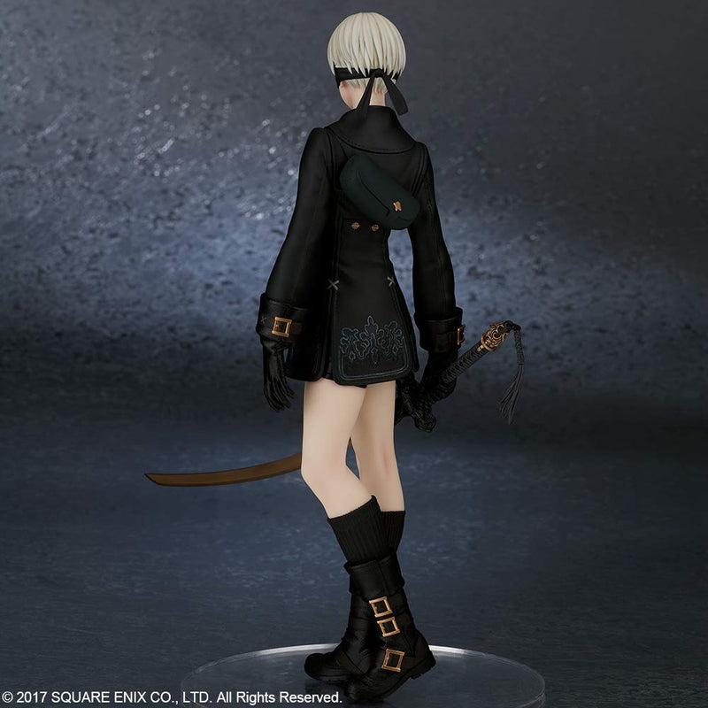 "NieR:Automata" 9S (YoRHa No. 9 Type S) Normal Version