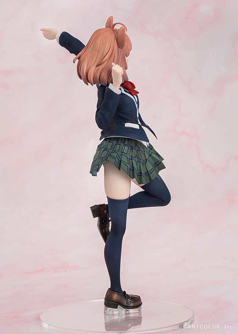 "Nijisanji" 1/7 Scale Figure Honma Himawari