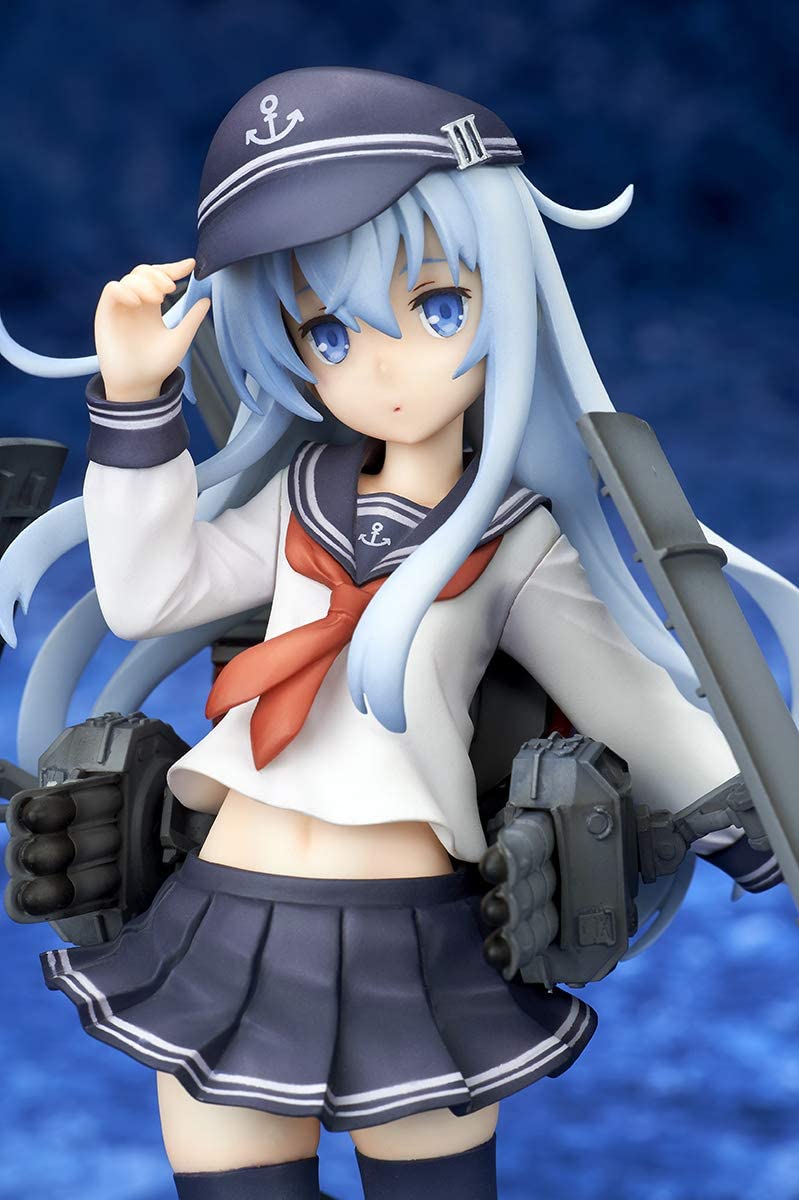 "Kantai Collection -KanColle-" Hibiki