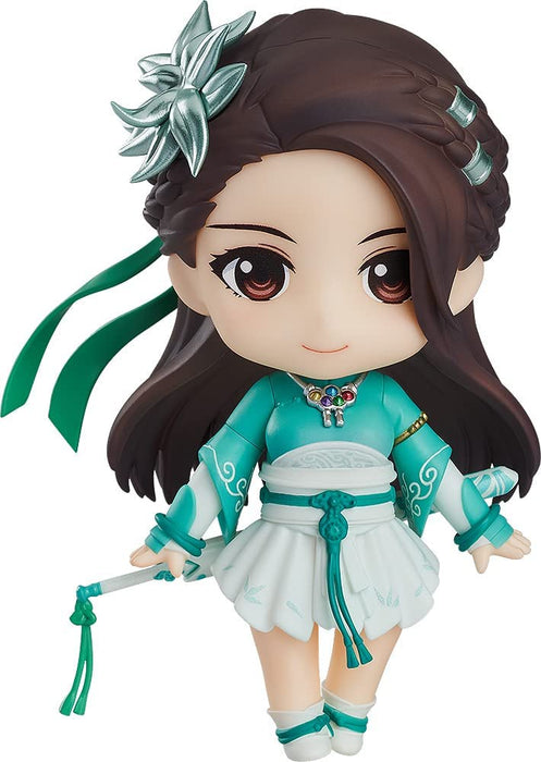 "Legend of Sword and Fairy 7" Nendoroid#1752 Yue Qingshu