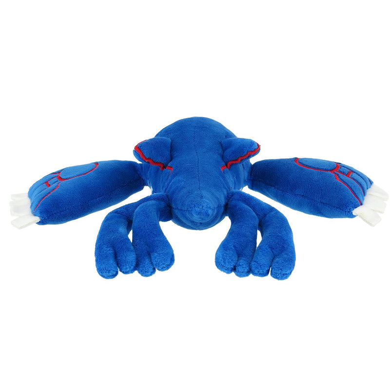 "Pokemon" Allstar Collection Plush PP205 Kyogre (Taille S)
