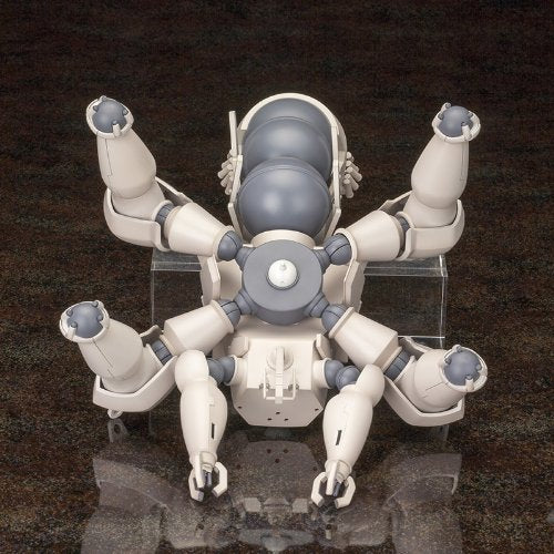 HAW206 (Prototype version) - 1/35 scale - Koukaku Kidotai S.A.C. - Kotobukiya