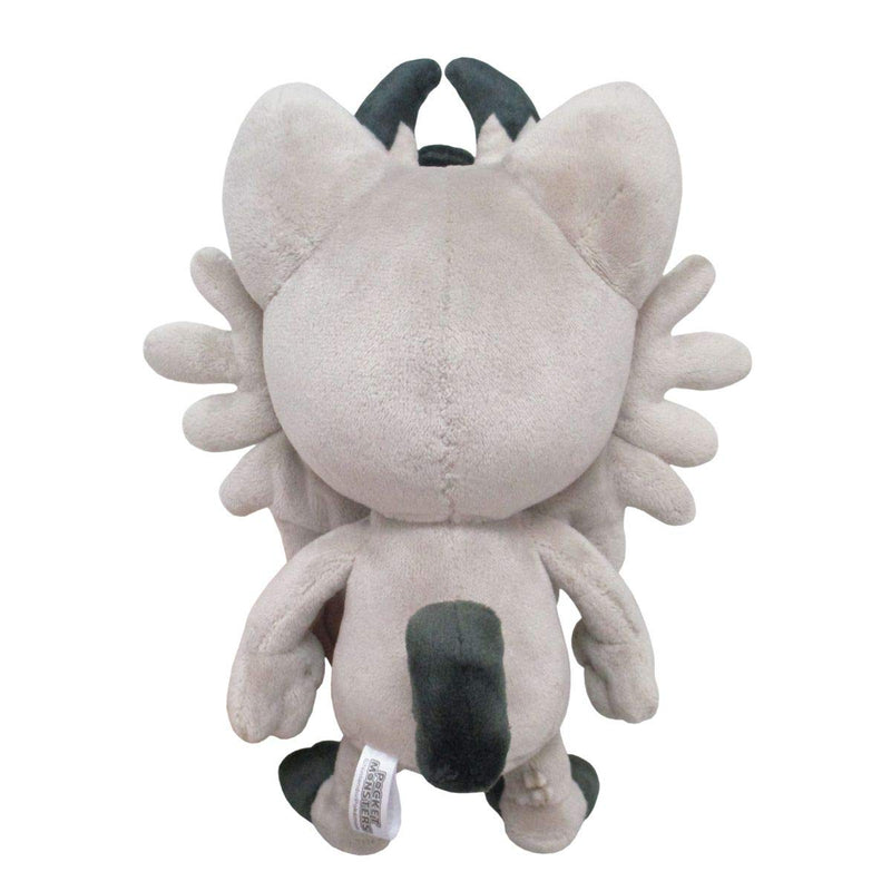 "Pokemon" Allstar Collection Plush PP163 Meowth Galar Form (S Größe)