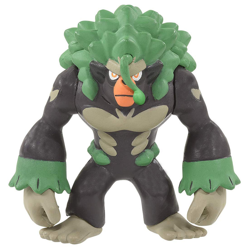 Pokémon Moncolle  MS-36 Rillaboom