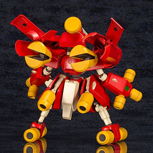 Arcbeetle-Dash - 1/6 Maßstab - Charakter-Kunststoff-Modellmedarot - Kotobukiya