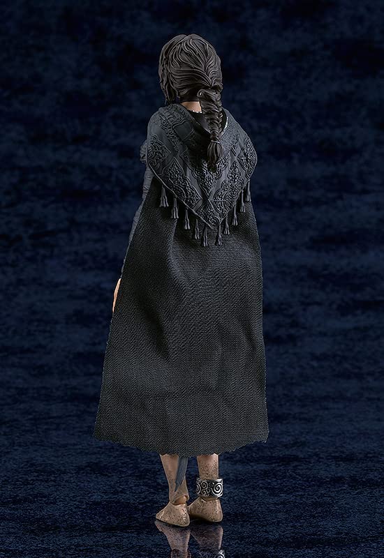 figma "Demon's Souls (PS5)" Maiden in Black (PS5)