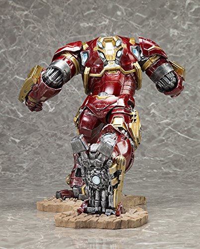 Hulkbuster 1/10 ARTFX+ Avengers: Age of Ultron - Kotobukiya