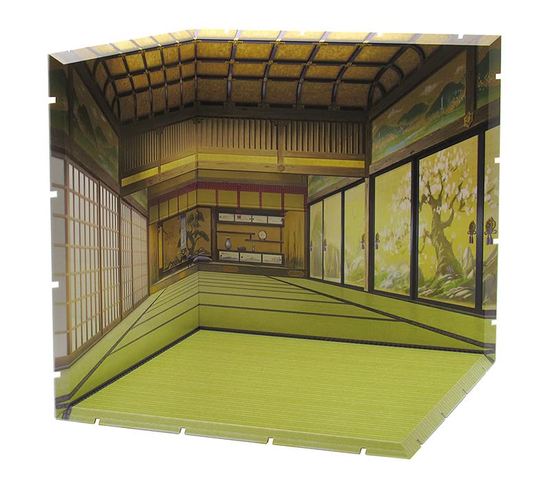 Dioramansion 200 Honmaru Palace