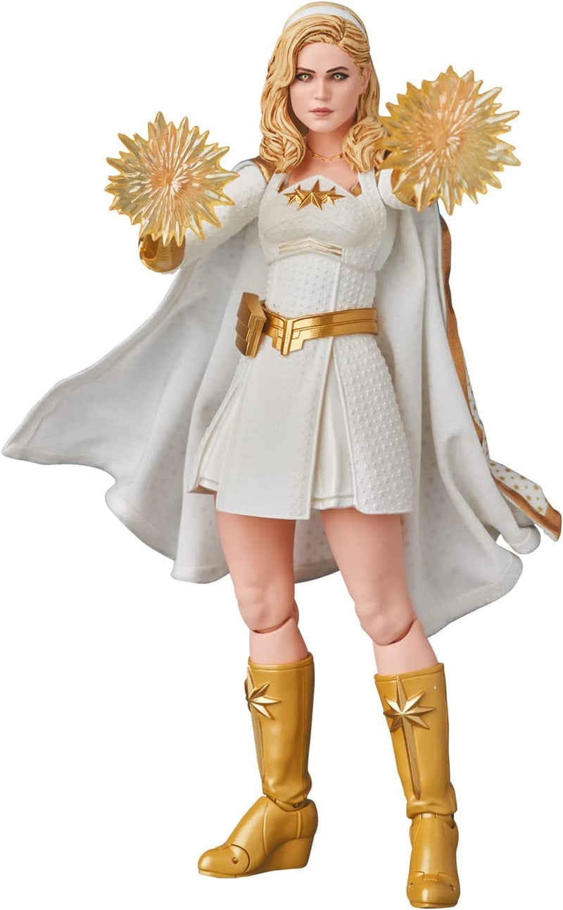"THE BOYS" MAFEX(No.187) STARLIGHT