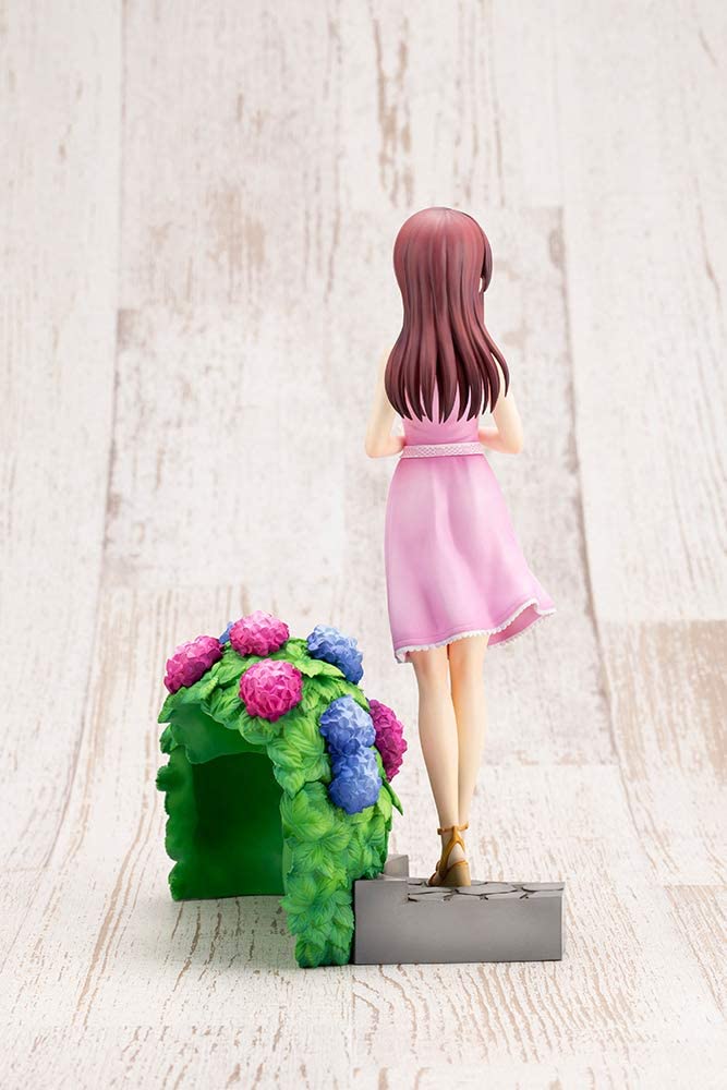 The Idolmaster Cinderella Girls - Mifune Miyu Off Stage (Kotobukiya)