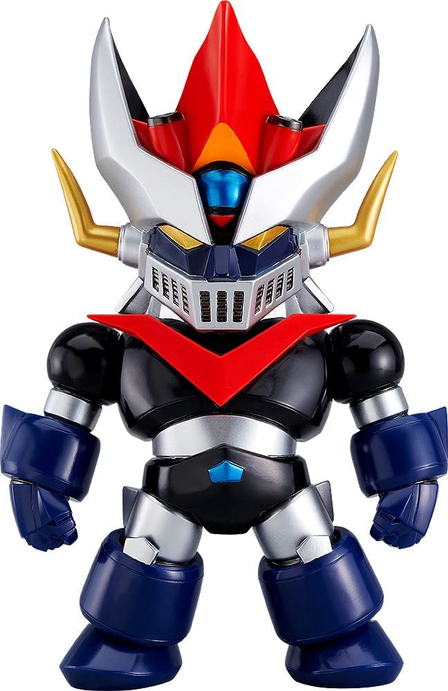 "Great Mazinger" V.S.O.F. Great Mazinger
