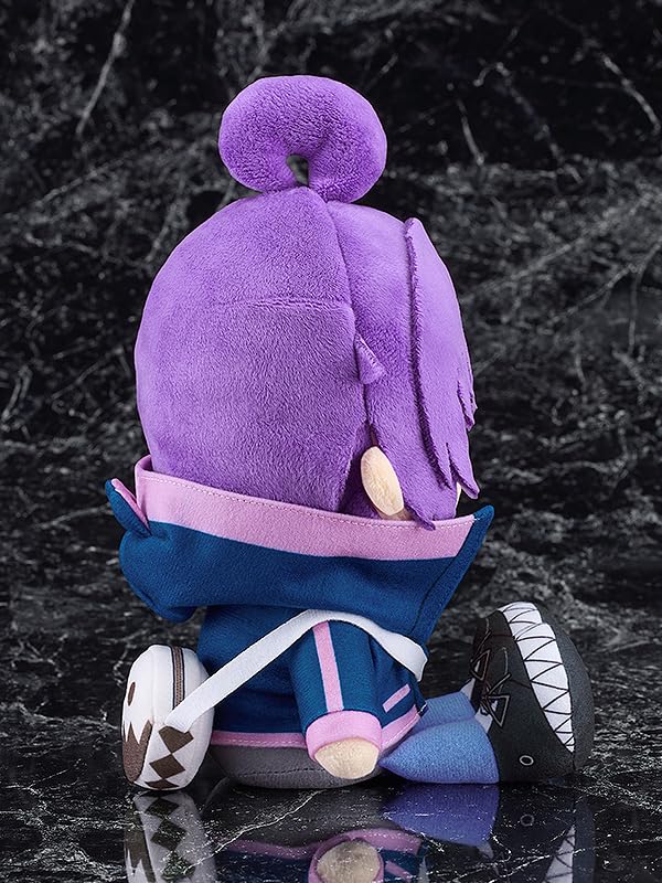 "Dark Gathering" Plushie Hozuki Yayoi