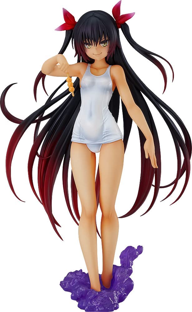 "To Love-Ru Darkness" POP UP PARADE Nemesis