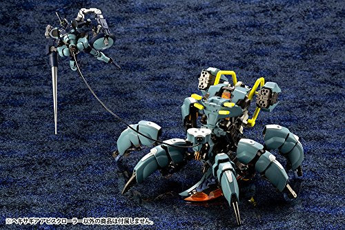 Abgrund Crawler - 1/24 Maßstab - Hexa-Gang - Kotobukiya
