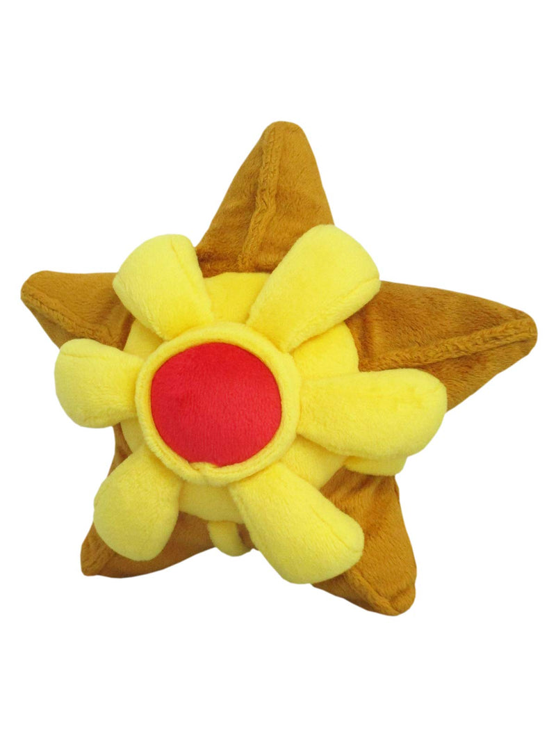 "Pokemon" Allstar Collection Plush PP128 Staryu (S Size)