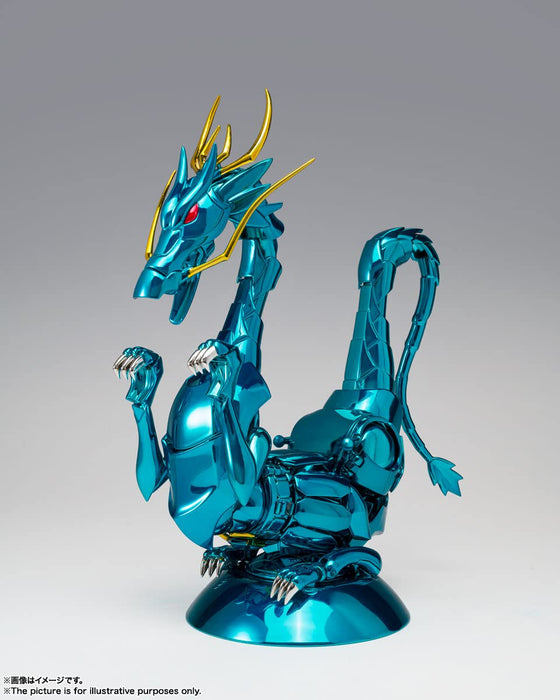 "Saint Cloth Myth EX" Dragon Shiryu (Final Bronze Cloth)
