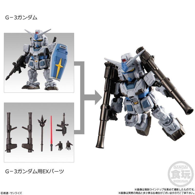 "Gundam" Mobility Joint Gundam Vol. 6