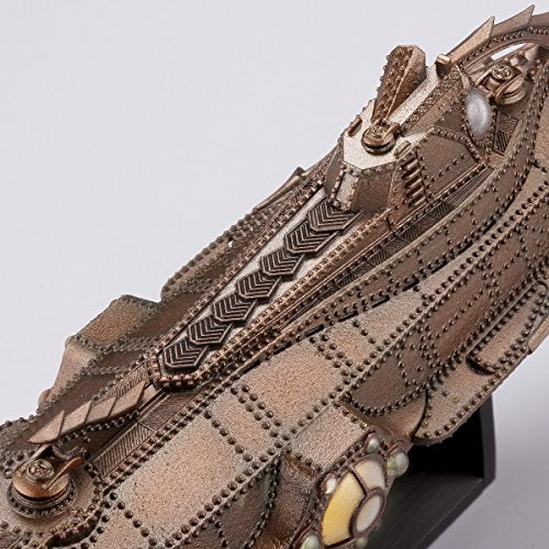 Nautilus  Figure Complex Movie Revo (007) Revoltech 20000 Leagues Under the Sea - Kaiyodo