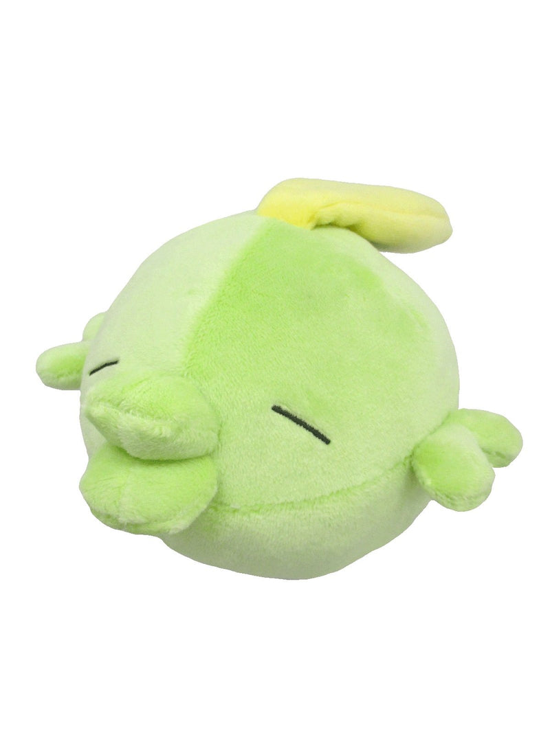"Pokemon" Plush All Star Collection Vol. 8 PP102 Gulpin (S Size)