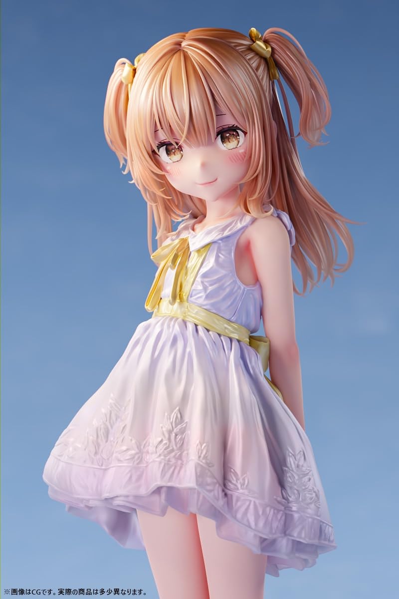 Hidamari no Shojo Himari