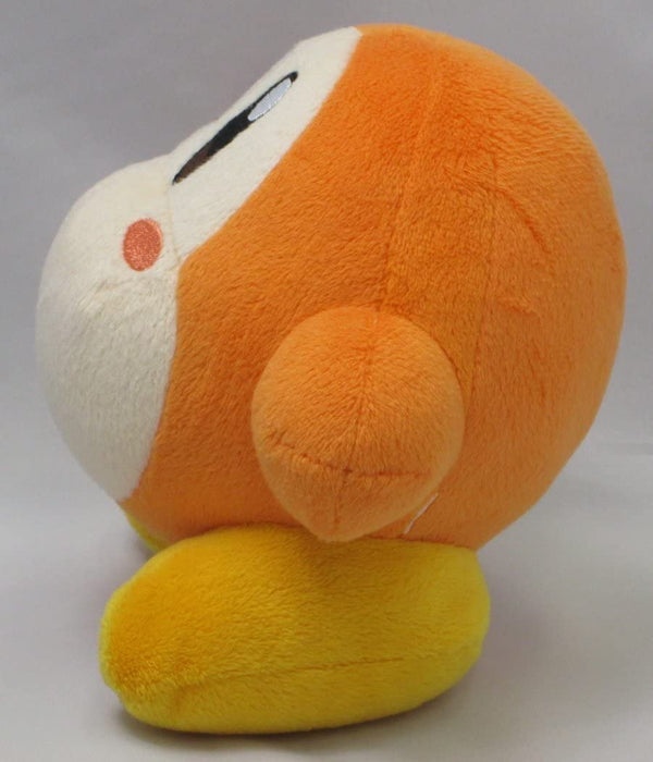 "Kirby's Dream Land" All Star Collection Plush KP02 Waddle Dee (S Size)
