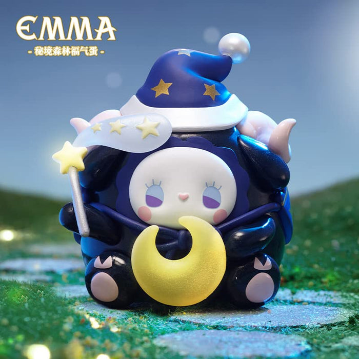 MJ STUDIO EMMA LUCKY EGG SERIES