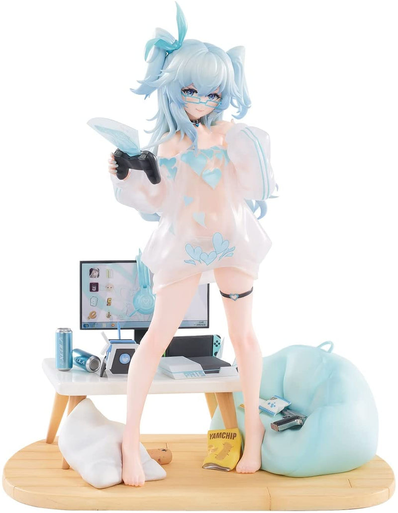 "Girls 'Frontline" 1/7 PA-15 Meravigliosa pasticceria Yam Ver.
