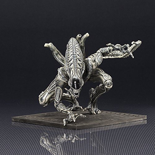 Alien Warrior 1/10 ARTFX+ Aliens - Kotobukiya