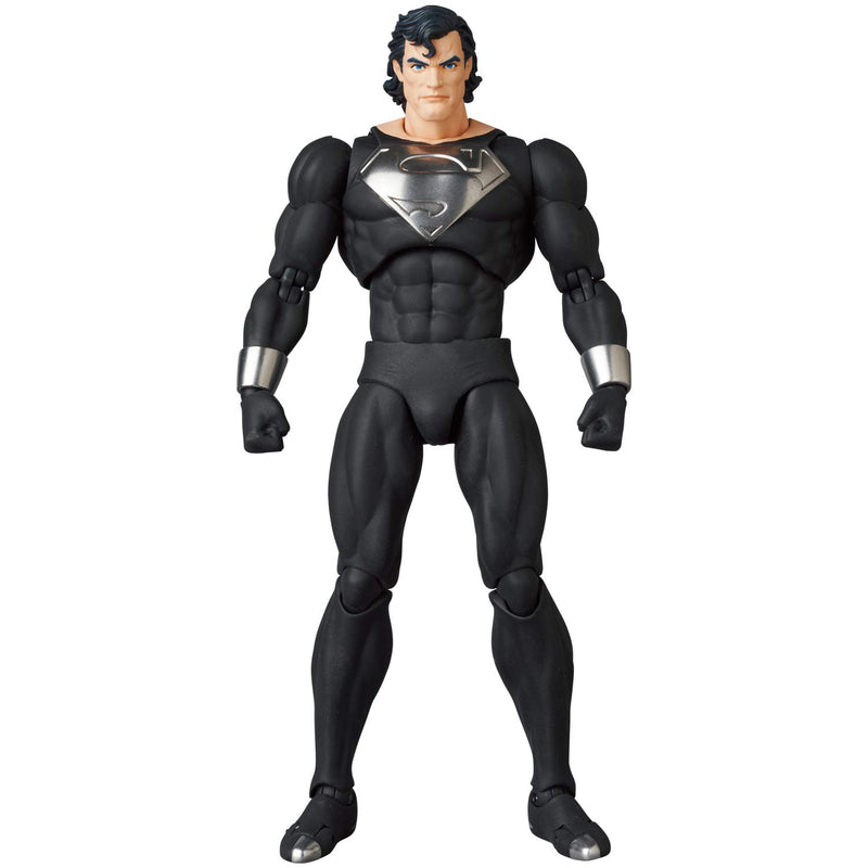 "Return of Superman" MAFEX No.150 Superman (Return of Superman)