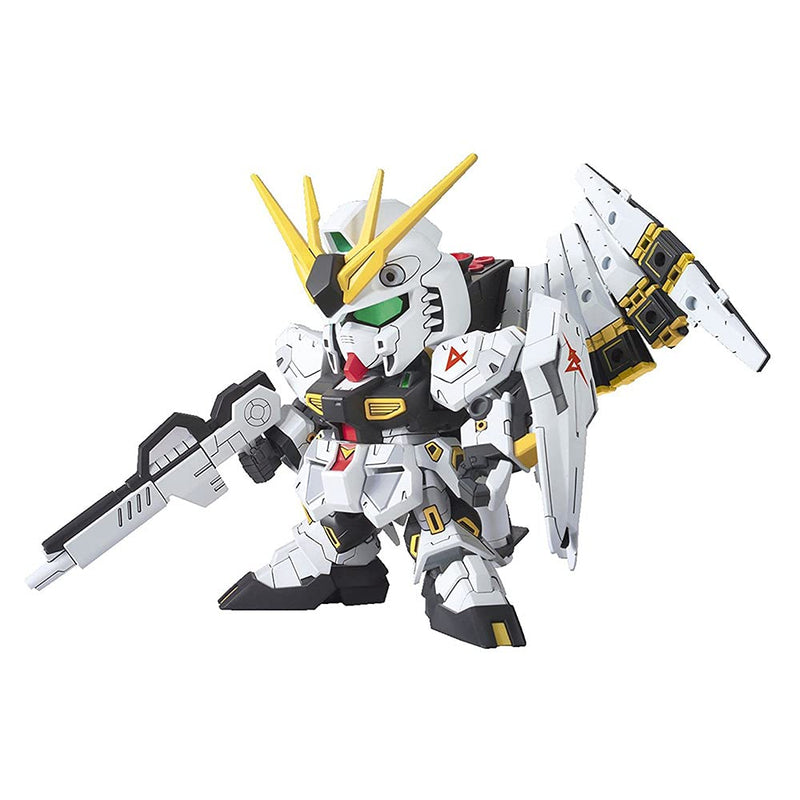 BB Senshi 387 Nu Gundam