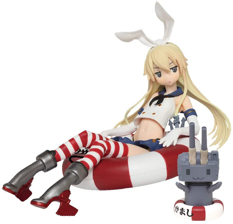 Kantai Collection ~Kan Colle~ - Shimakaze - Kessen Mode (Taito)