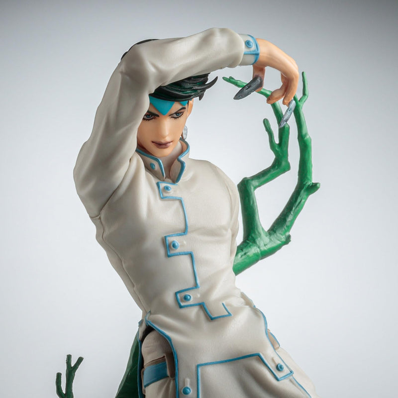 "JoJo's Bizarre Adventure" Kishibe Rohan Pen