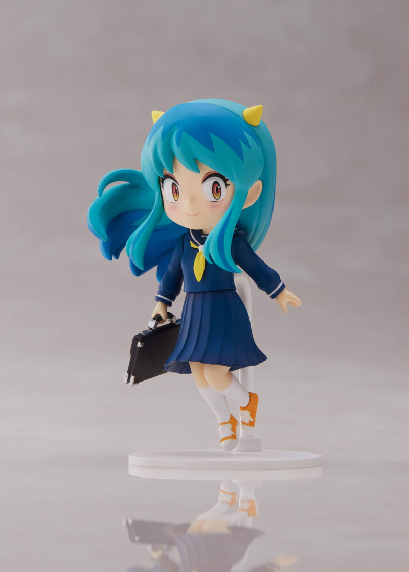 "Urusei Yatsura" Mini Figure Lum (School Uniform Ver.)