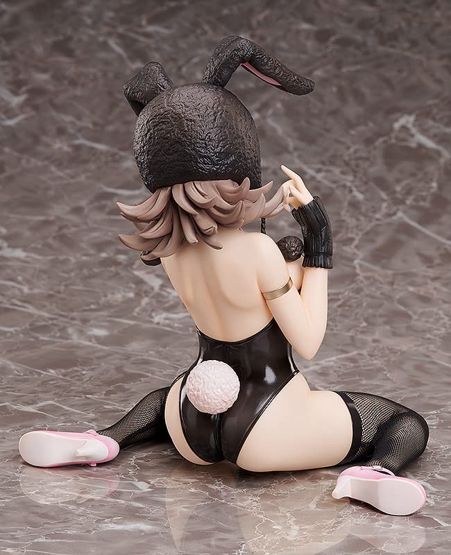 "Danganronpa 2: Goodbye Despair" Nanami Chiaki Black Bunny Ver.