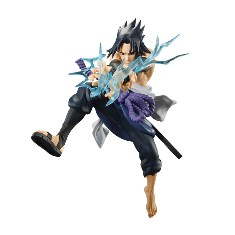"Naruto: Shippuden" VIBRATION STARS-UCHIHA SASUKE ＆ DEIDARA- ※UCHIHA SASUKE