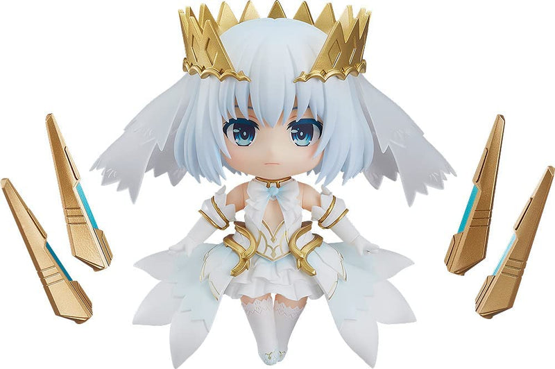 "Date A Live IV" Nendoroid#1236 Tobiichi Origami Spirit Ver.