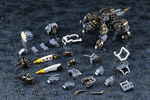 Demolition Brute - 1/24 scale - Hexa Gear (HG002) - Kotobukiya