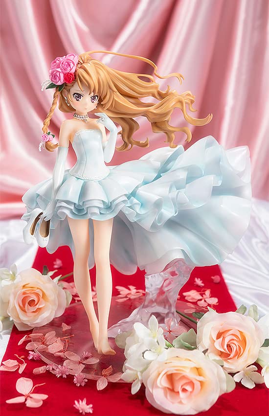 CAworks "Toradora!" Aisaka Taiga Wedding Dress Ver.