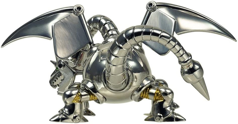 "Dragon Quest" Metallic Monsters Gallery Metal Dragon