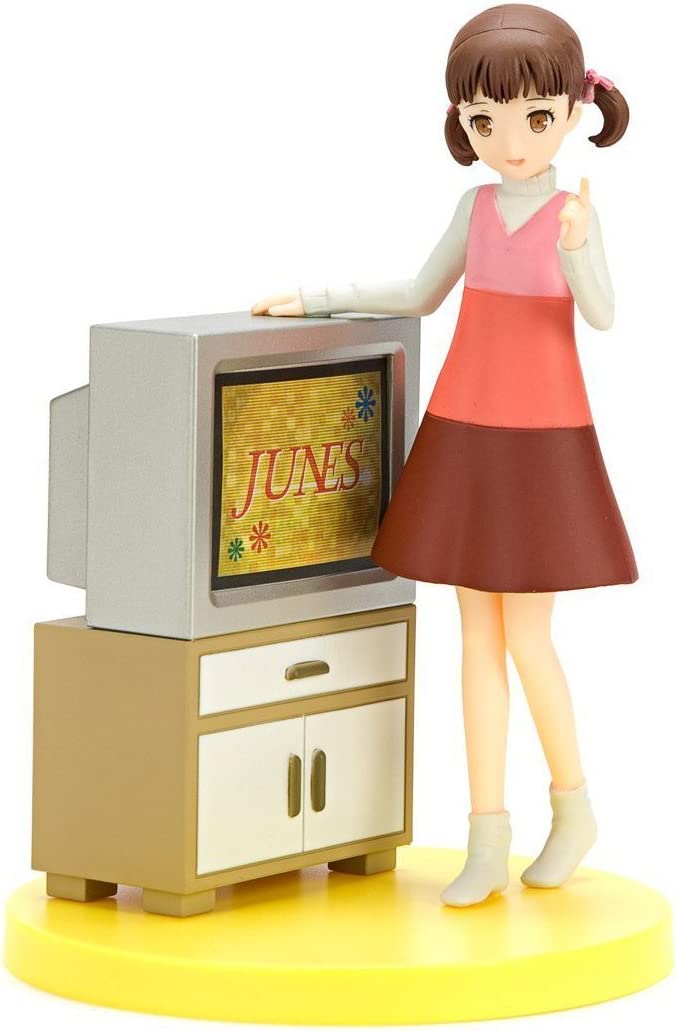 Doujima Nanako Premium Prix Persona 4 - Taito