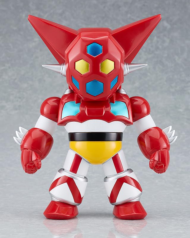 V.S.O.F. "Getter Robo" Getter 1